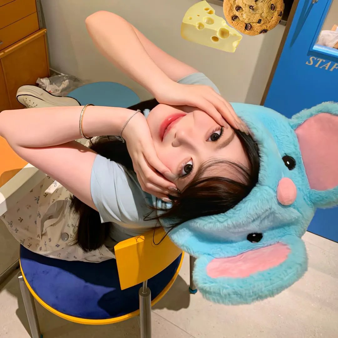 锦绣未央